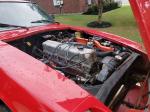 Datsun 240Z 5-Speed Project 1971 года